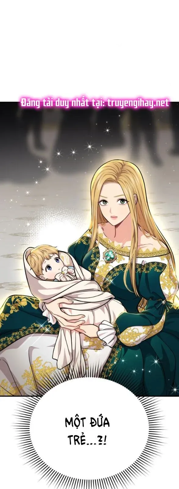 đọc truyện [18+] Phòng Ngủ Bí Mật Của Công Chúa Bị Bỏ Rơi Chương 25.5 ảnh 36 tại Thiên Thai Truyện