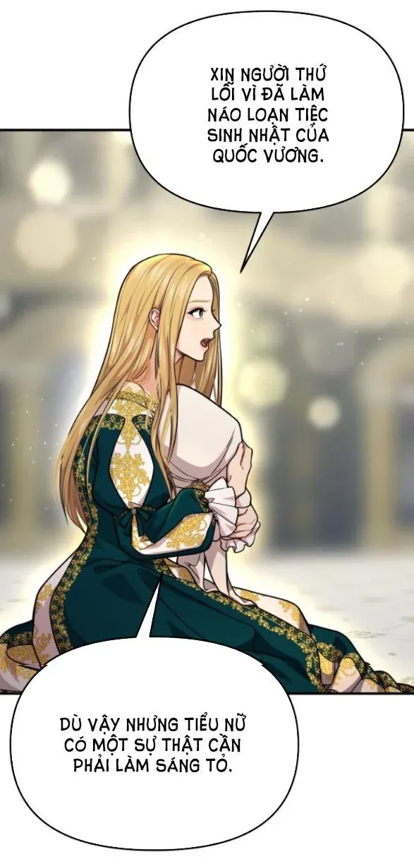 đọc truyện [18+] Phòng Ngủ Bí Mật Của Công Chúa Bị Bỏ Rơi Chương 25.5 ảnh 39 tại Thiên Thai Truyện