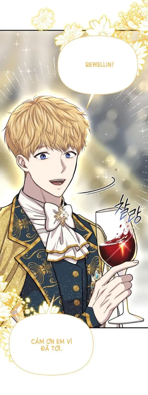 đọc truyện [18+] Phòng Ngủ Bí Mật Của Công Chúa Bị Bỏ Rơi Chương 25.5 ảnh 6 tại Thiên Thai Truyện