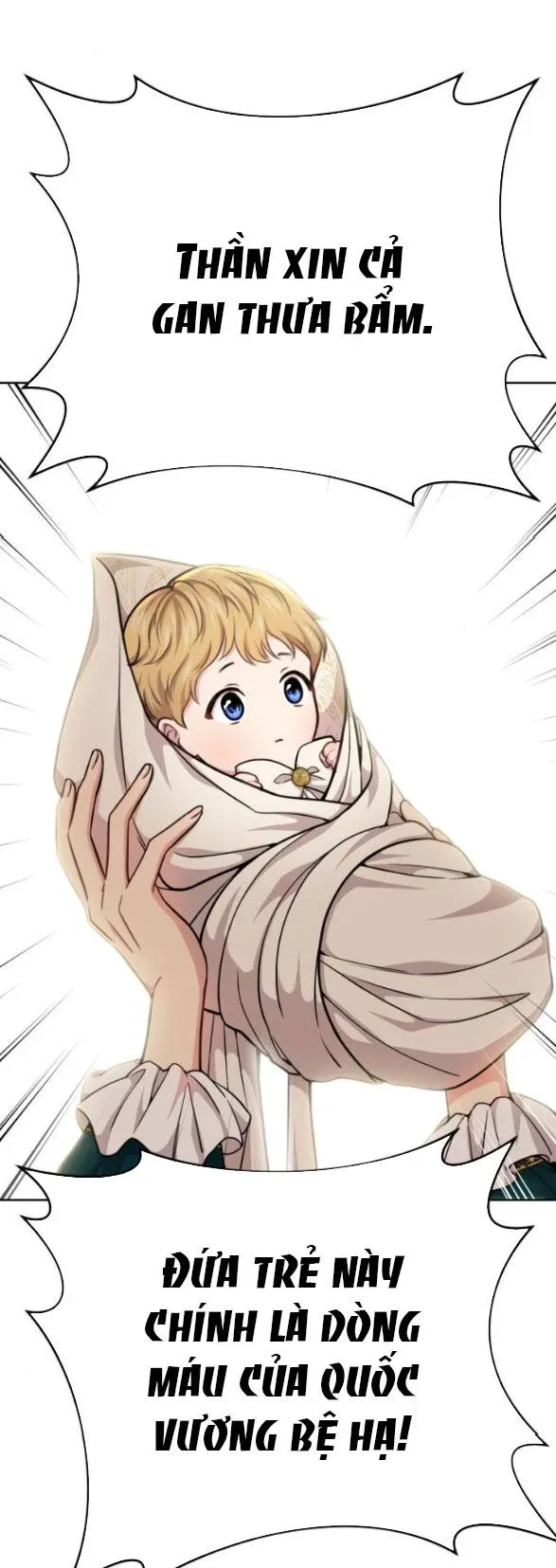 đọc truyện [18+] Phòng Ngủ Bí Mật Của Công Chúa Bị Bỏ Rơi Chương 25.5 ảnh 42 tại Thiên Thai Truyện