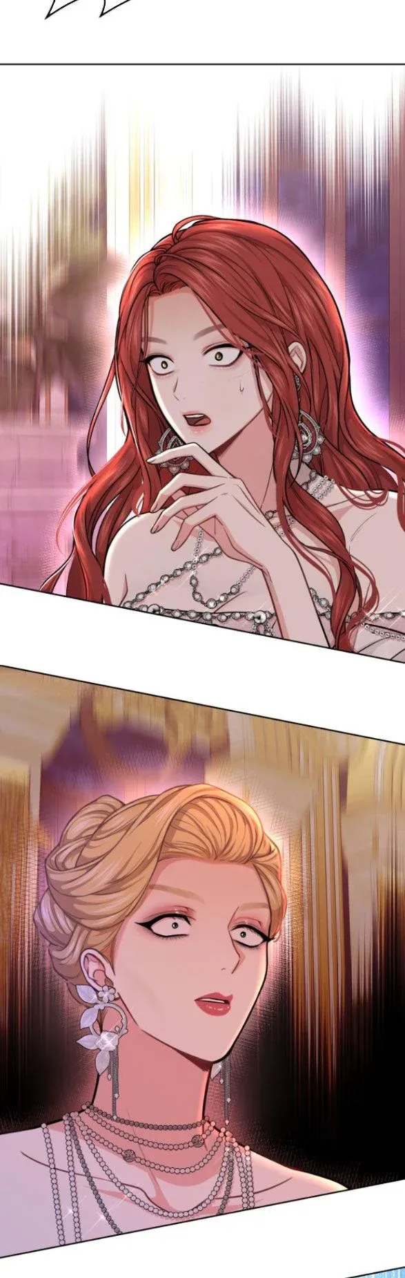 đọc truyện [18+] Phòng Ngủ Bí Mật Của Công Chúa Bị Bỏ Rơi Chương 25.5 ảnh 43 tại Thiên Thai Truyện