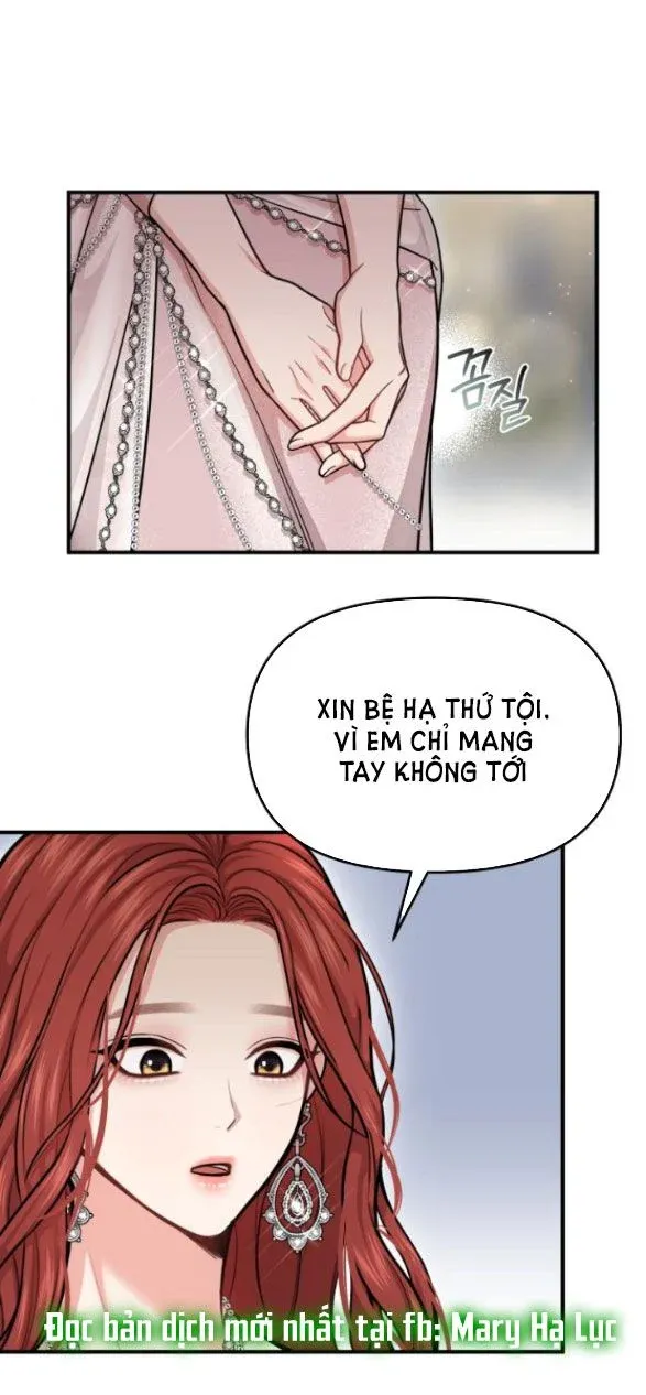 đọc truyện [18+] Phòng Ngủ Bí Mật Của Công Chúa Bị Bỏ Rơi Chương 25.5 ảnh 7 tại Thiên Thai Truyện