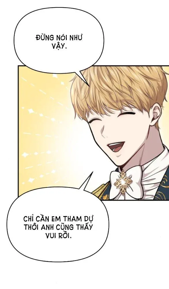 đọc truyện [18+] Phòng Ngủ Bí Mật Của Công Chúa Bị Bỏ Rơi Chương 25.5 ảnh 8 tại Thiên Thai Truyện