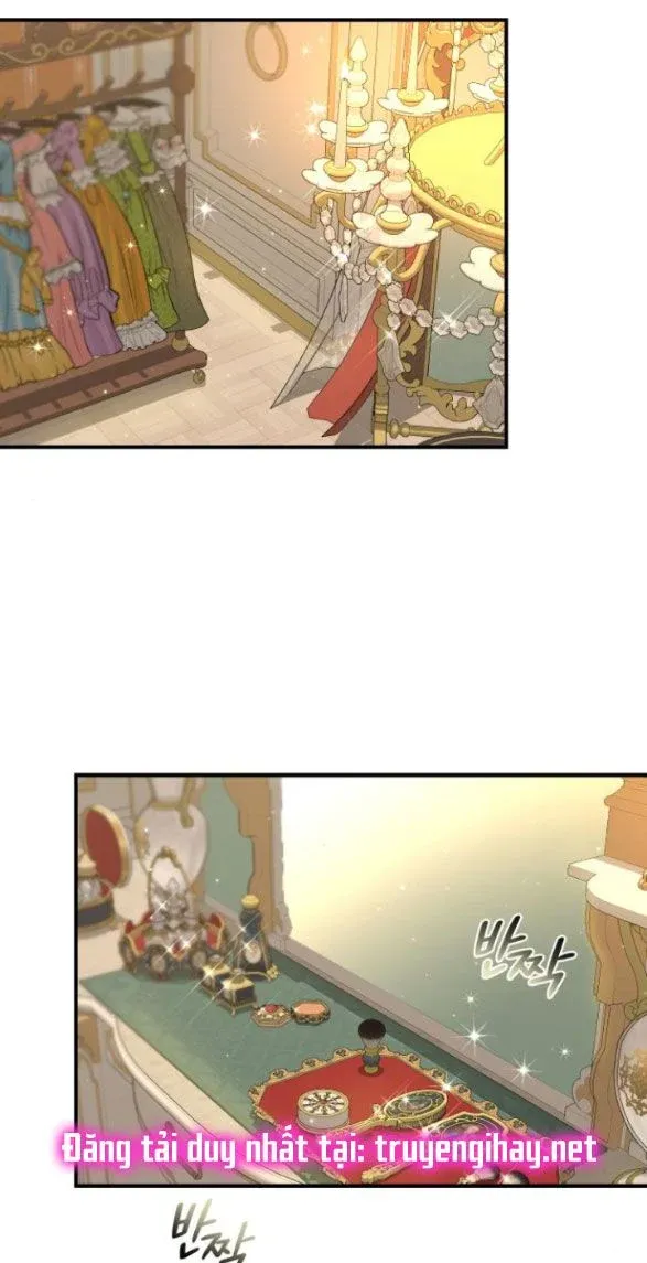 đọc truyện [18+] Phòng Ngủ Bí Mật Của Công Chúa Bị Bỏ Rơi Chương 25 ảnh 2 tại Thiên Thai Truyện