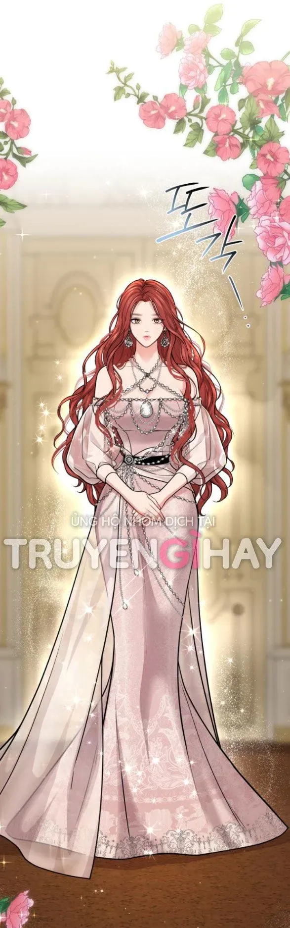 đọc truyện [18+] Phòng Ngủ Bí Mật Của Công Chúa Bị Bỏ Rơi Chương 25 ảnh 12 tại Thiên Thai Truyện