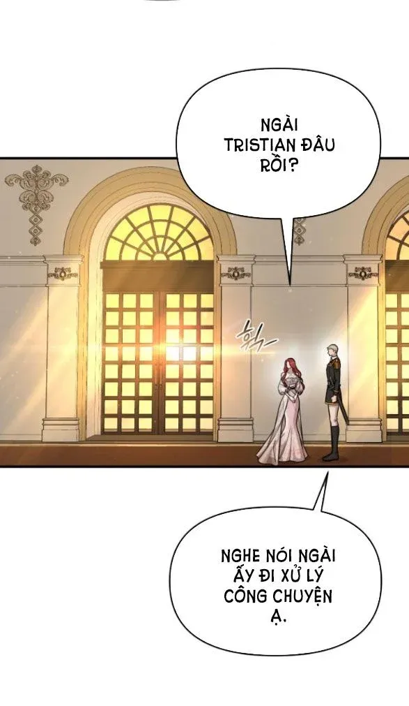 đọc truyện [18+] Phòng Ngủ Bí Mật Của Công Chúa Bị Bỏ Rơi Chương 25 ảnh 15 tại Thiên Thai Truyện