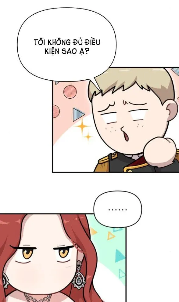 đọc truyện [18+] Phòng Ngủ Bí Mật Của Công Chúa Bị Bỏ Rơi Chương 25 ảnh 16 tại Thiên Thai Truyện