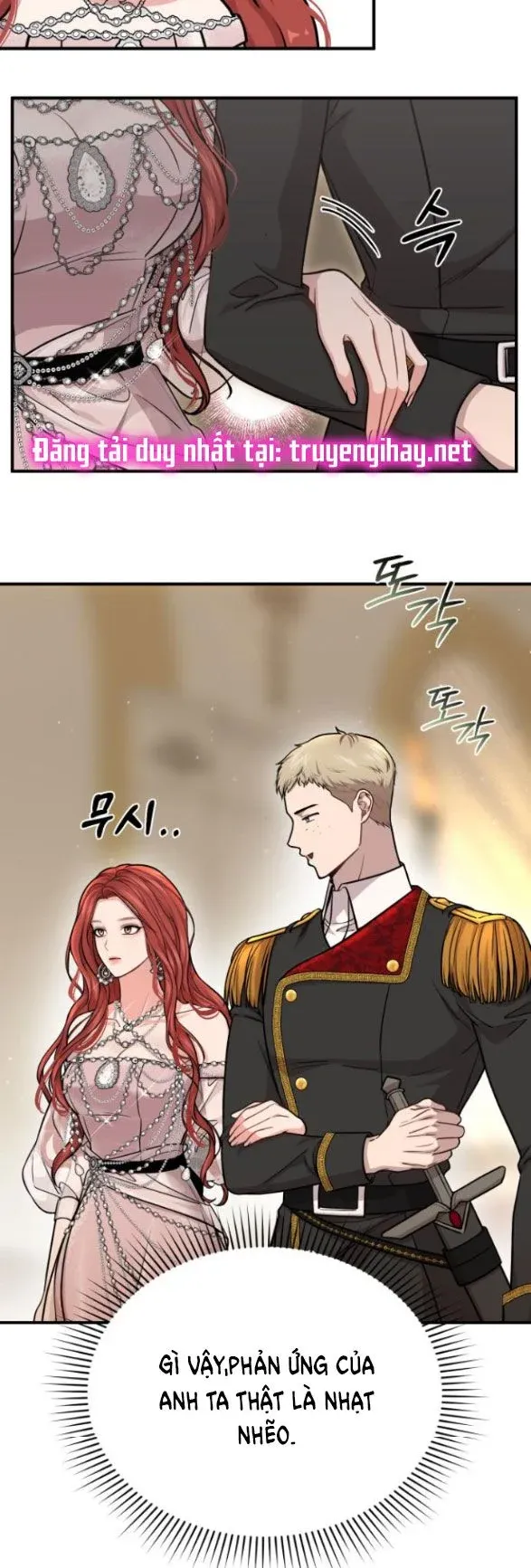 đọc truyện [18+] Phòng Ngủ Bí Mật Của Công Chúa Bị Bỏ Rơi Chương 25 ảnh 17 tại Thiên Thai Truyện