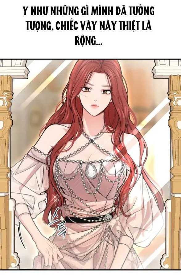 đọc truyện [18+] Phòng Ngủ Bí Mật Của Công Chúa Bị Bỏ Rơi Chương 25 ảnh 4 tại Thiên Thai Truyện