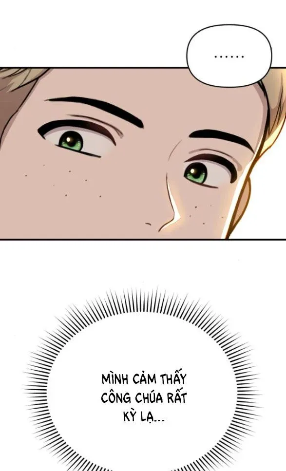 đọc truyện [18+] Phòng Ngủ Bí Mật Của Công Chúa Bị Bỏ Rơi Chương 25 ảnh 27 tại Thiên Thai Truyện