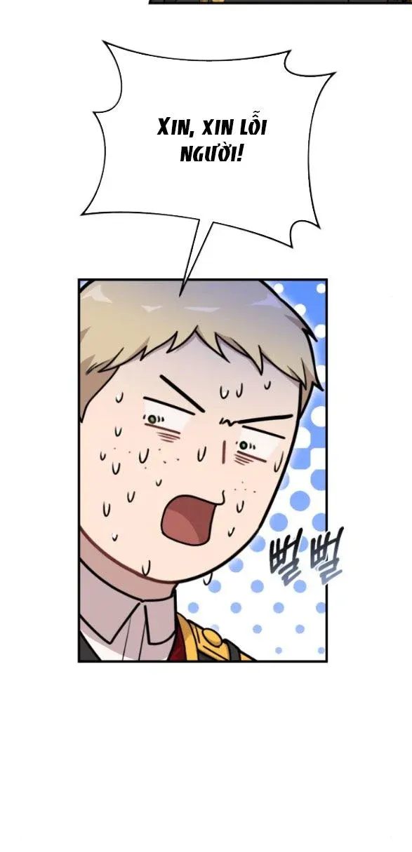 đọc truyện [18+] Phòng Ngủ Bí Mật Của Công Chúa Bị Bỏ Rơi Chương 25 ảnh 30 tại Thiên Thai Truyện