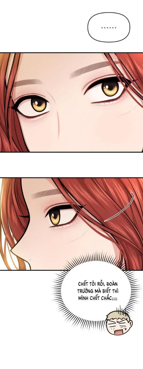 đọc truyện [18+] Phòng Ngủ Bí Mật Của Công Chúa Bị Bỏ Rơi Chương 25 ảnh 31 tại Thiên Thai Truyện