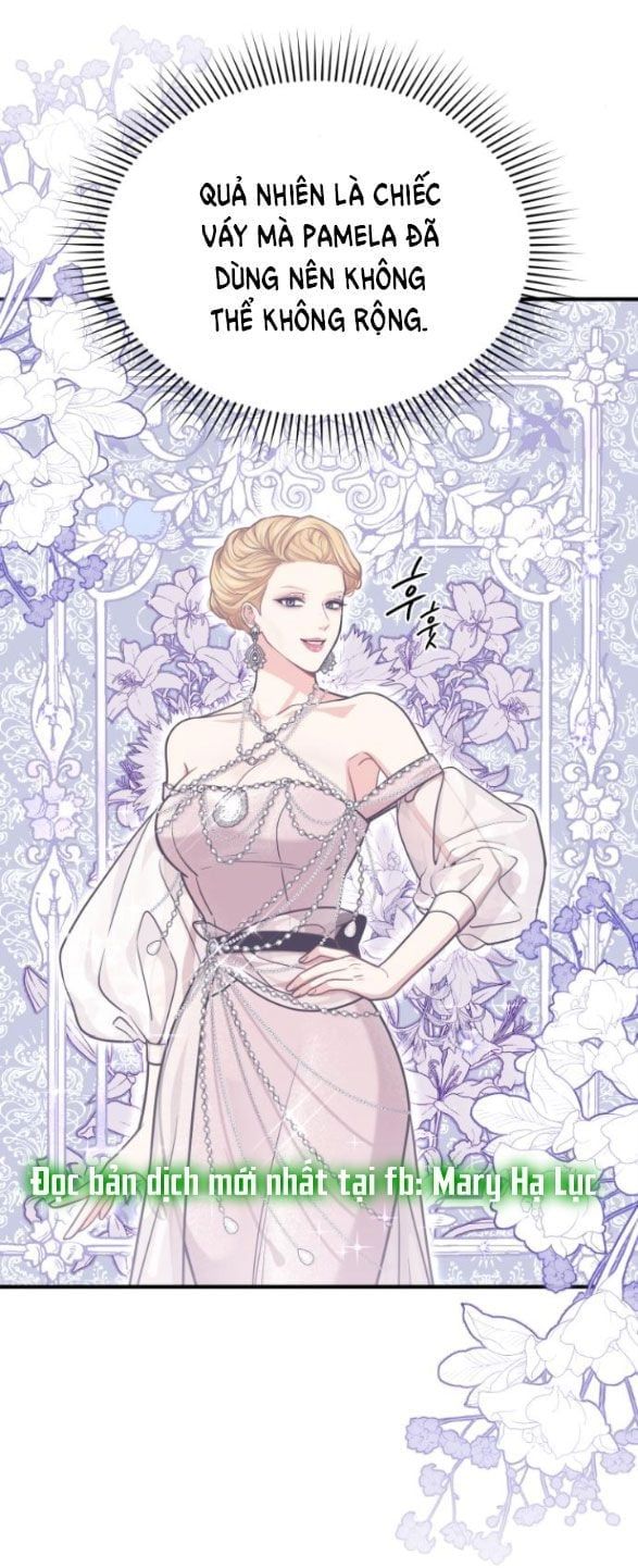 đọc truyện [18+] Phòng Ngủ Bí Mật Của Công Chúa Bị Bỏ Rơi Chương 25 ảnh 5 tại Thiên Thai Truyện