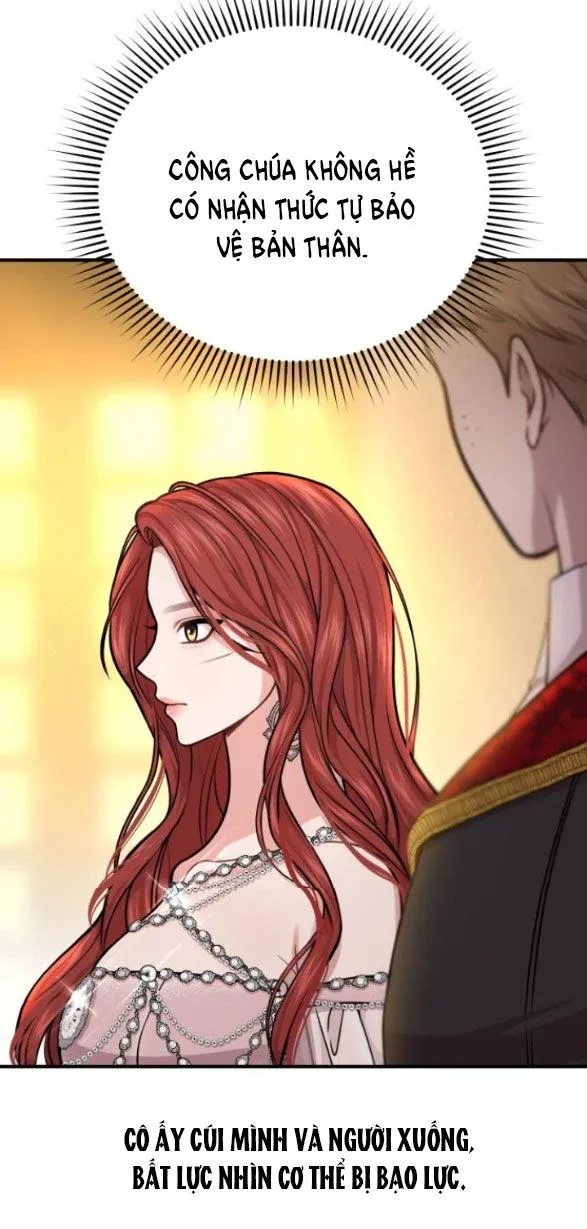 đọc truyện [18+] Phòng Ngủ Bí Mật Của Công Chúa Bị Bỏ Rơi Chương 25 ảnh 35 tại Thiên Thai Truyện