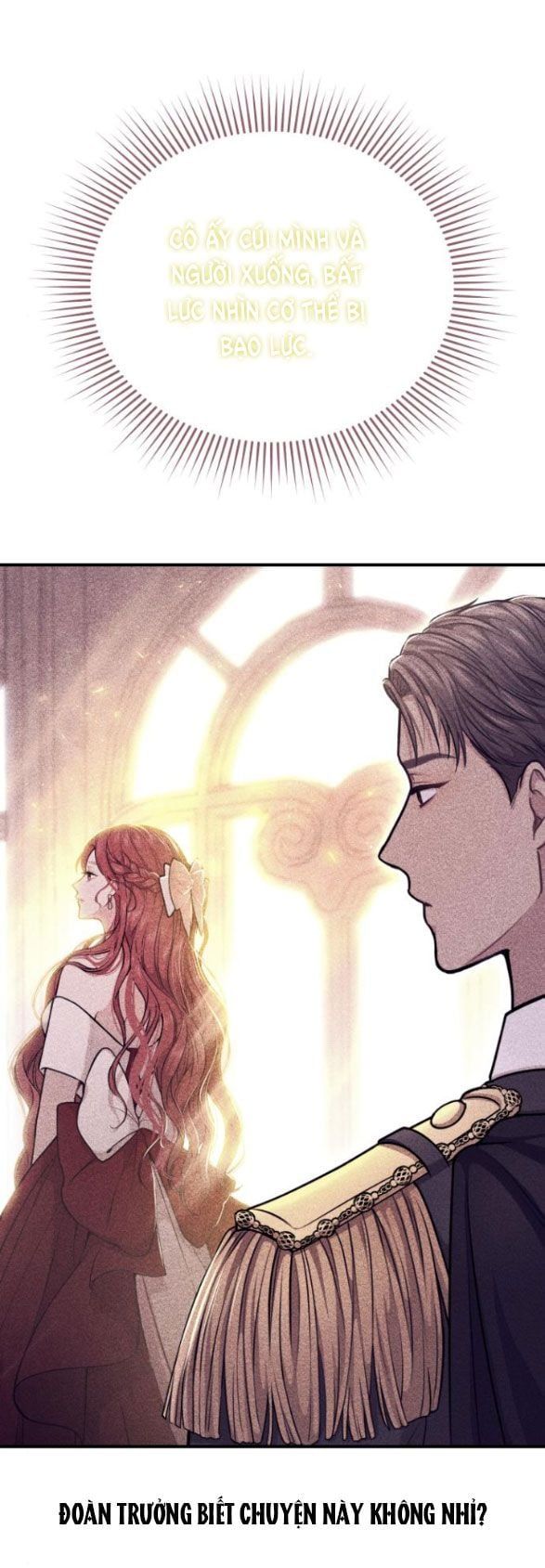 đọc truyện [18+] Phòng Ngủ Bí Mật Của Công Chúa Bị Bỏ Rơi Chương 25 ảnh 36 tại Thiên Thai Truyện