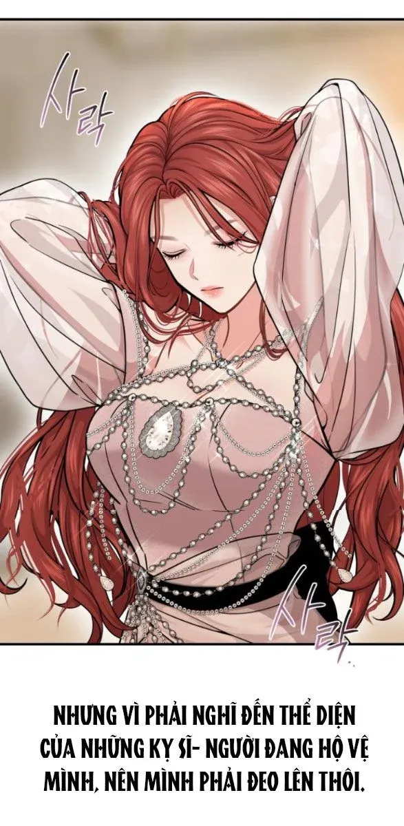 đọc truyện [18+] Phòng Ngủ Bí Mật Của Công Chúa Bị Bỏ Rơi Chương 25 ảnh 8 tại Thiên Thai Truyện