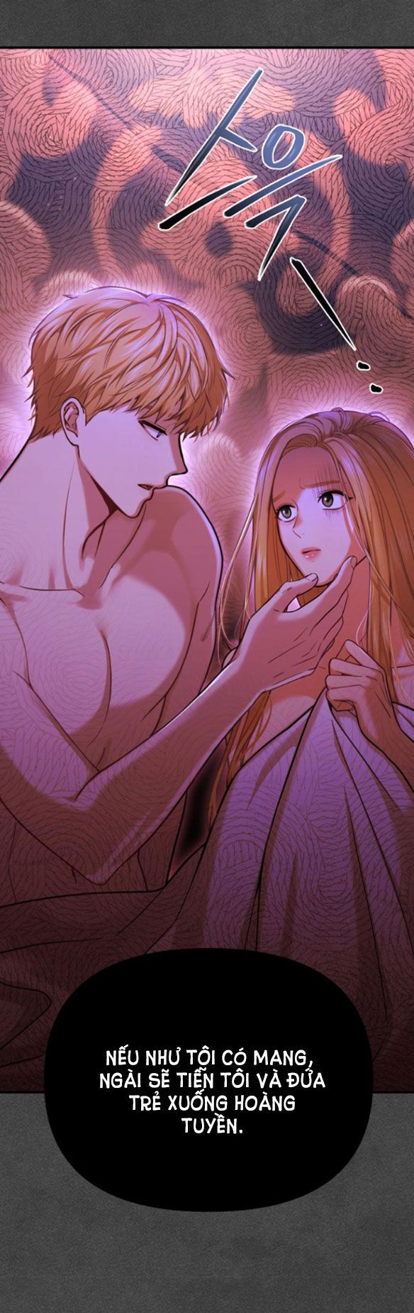 đọc truyện [18+] Phòng Ngủ Bí Mật Của Công Chúa Bị Bỏ Rơi Chương 26.1 ảnh 18 tại Thiên Thai Truyện