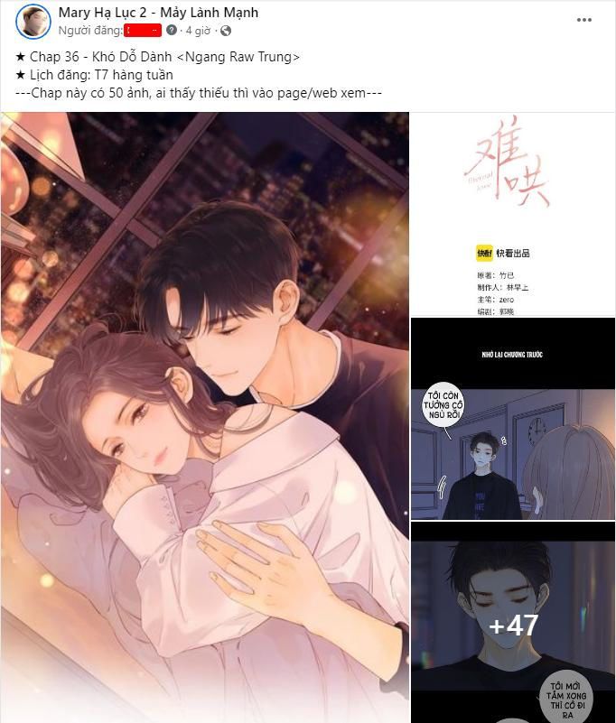 đọc truyện [18+] Phòng Ngủ Bí Mật Của Công Chúa Bị Bỏ Rơi Chương 26.1 ảnh 20 tại Thiên Thai Truyện