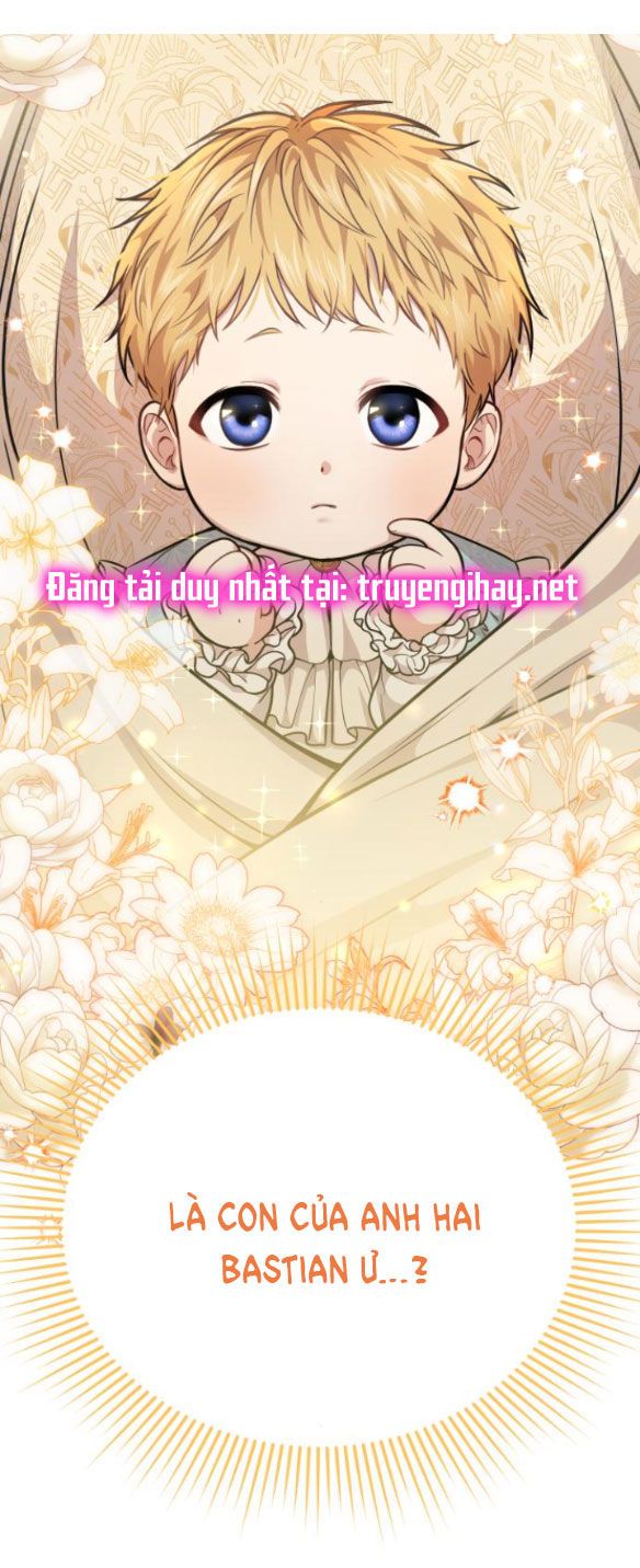 đọc truyện [18+] Phòng Ngủ Bí Mật Của Công Chúa Bị Bỏ Rơi Chương 26.1 ảnh 3 tại Thiên Thai Truyện