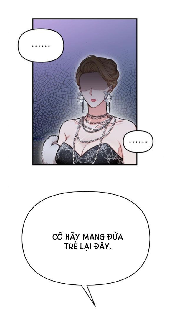 đọc truyện [18+] Phòng Ngủ Bí Mật Của Công Chúa Bị Bỏ Rơi Chương 26.1 ảnh 24 tại Thiên Thai Truyện