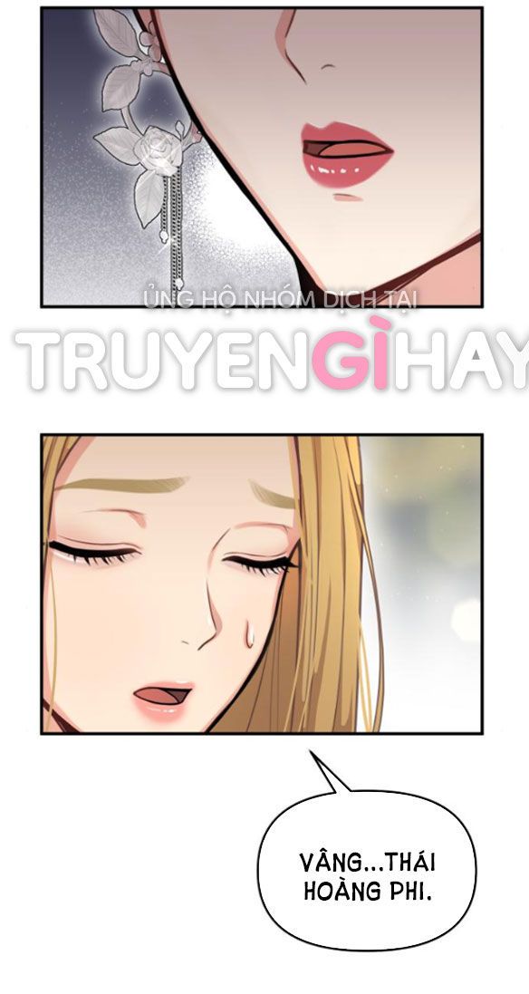 đọc truyện [18+] Phòng Ngủ Bí Mật Của Công Chúa Bị Bỏ Rơi Chương 26.1 ảnh 25 tại Thiên Thai Truyện
