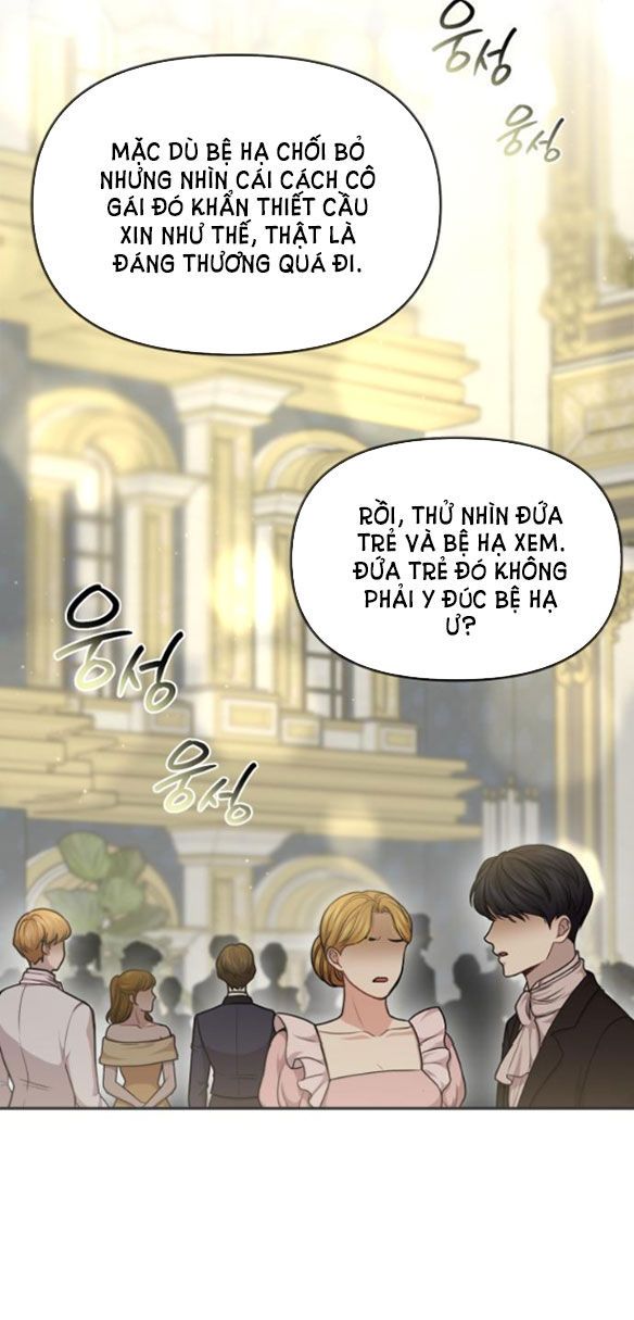 đọc truyện [18+] Phòng Ngủ Bí Mật Của Công Chúa Bị Bỏ Rơi Chương 26.1 ảnh 37 tại Thiên Thai Truyện