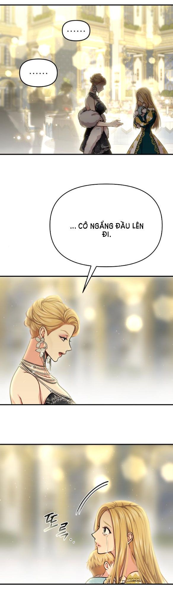 đọc truyện [18+] Phòng Ngủ Bí Mật Của Công Chúa Bị Bỏ Rơi Chương 26.1 ảnh 42 tại Thiên Thai Truyện