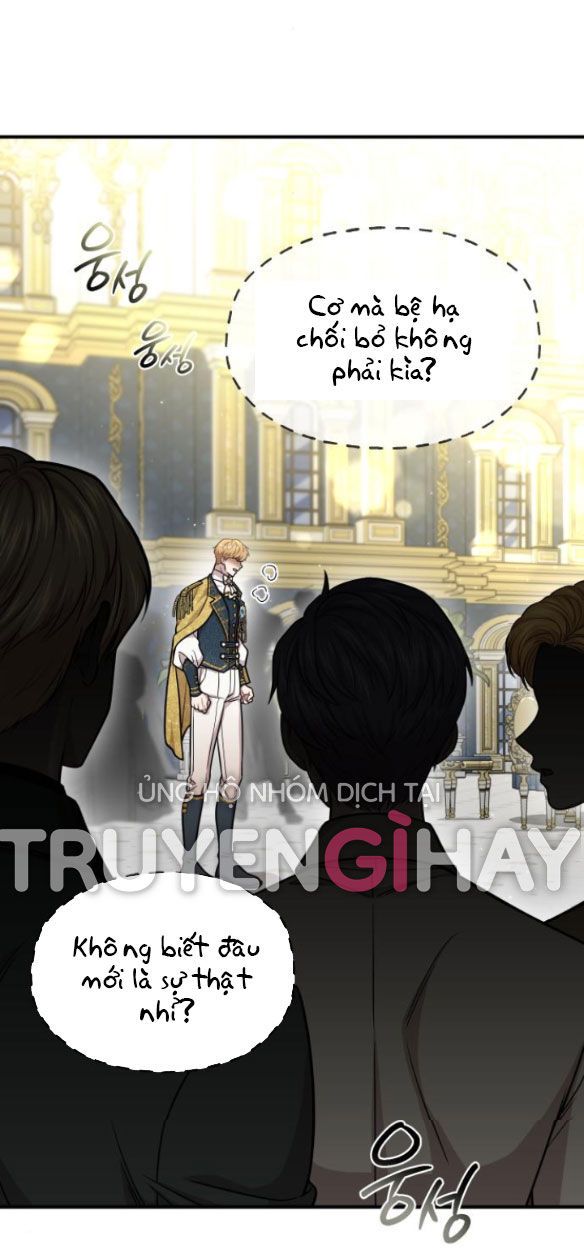 đọc truyện [18+] Phòng Ngủ Bí Mật Của Công Chúa Bị Bỏ Rơi Chương 26.1 ảnh 7 tại Thiên Thai Truyện