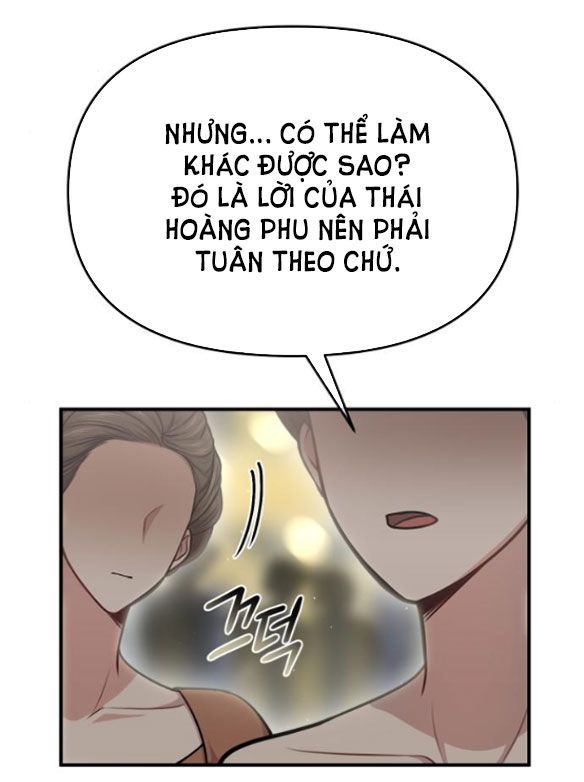 đọc truyện [18+] Phòng Ngủ Bí Mật Của Công Chúa Bị Bỏ Rơi Chương 26.2 ảnh 1 tại Thiên Thai Truyện