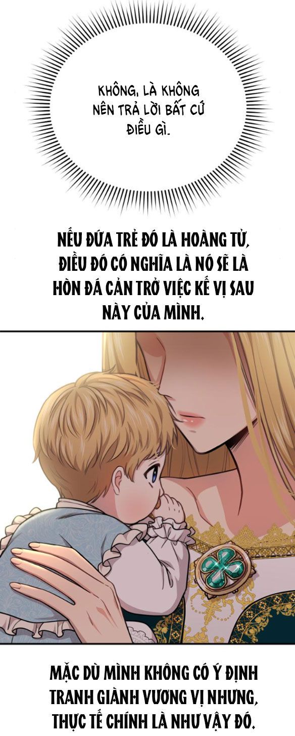 đọc truyện [18+] Phòng Ngủ Bí Mật Của Công Chúa Bị Bỏ Rơi Chương 26.2 ảnh 11 tại Thiên Thai Truyện