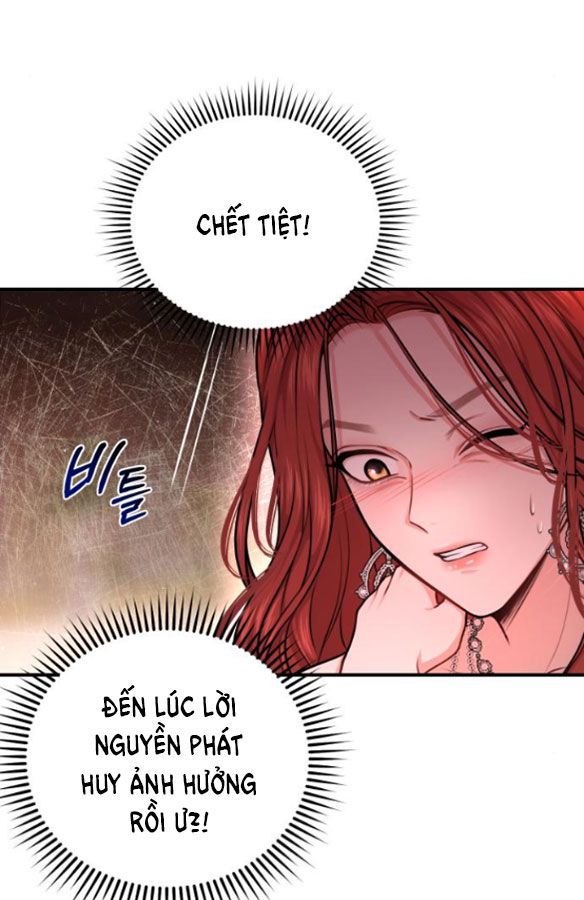 đọc truyện [18+] Phòng Ngủ Bí Mật Của Công Chúa Bị Bỏ Rơi Chương 26.2 ảnh 21 tại Thiên Thai Truyện