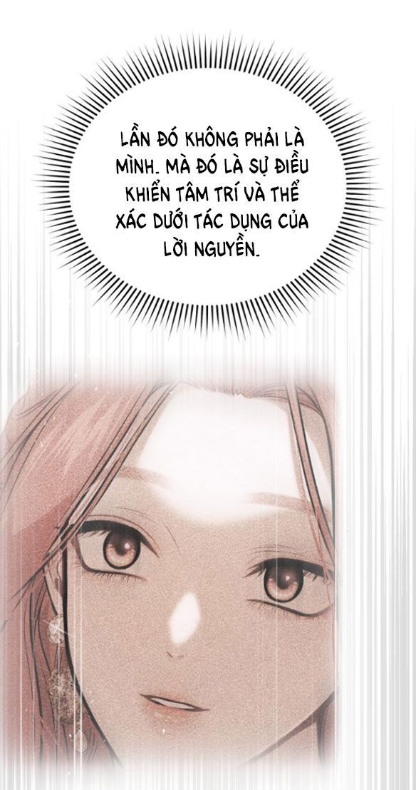 đọc truyện [18+] Phòng Ngủ Bí Mật Của Công Chúa Bị Bỏ Rơi Chương 26.2 ảnh 27 tại Thiên Thai Truyện