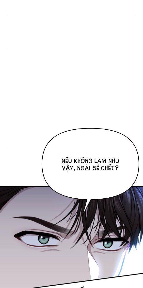 đọc truyện [18+] Phòng Ngủ Bí Mật Của Công Chúa Bị Bỏ Rơi Chương 26.2 ảnh 37 tại Thiên Thai Truyện