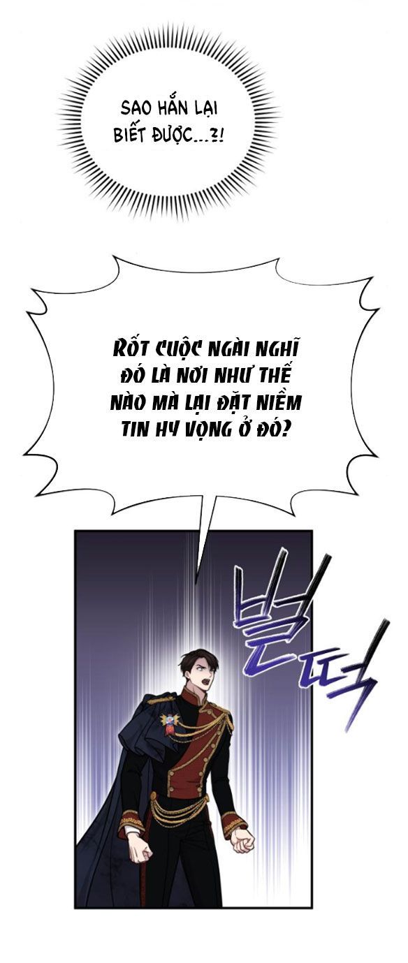 đọc truyện [18+] Phòng Ngủ Bí Mật Của Công Chúa Bị Bỏ Rơi Chương 26.2 ảnh 41 tại Thiên Thai Truyện