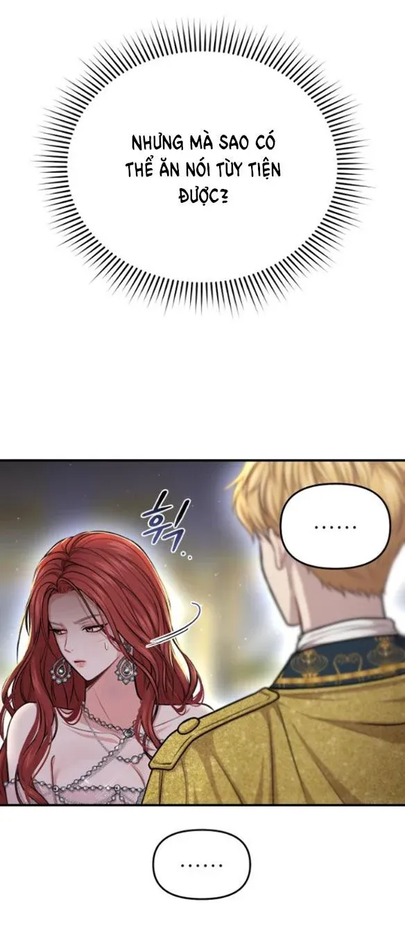 đọc truyện [18+] Phòng Ngủ Bí Mật Của Công Chúa Bị Bỏ Rơi Chương 26.5 ảnh 13 tại Thiên Thai Truyện