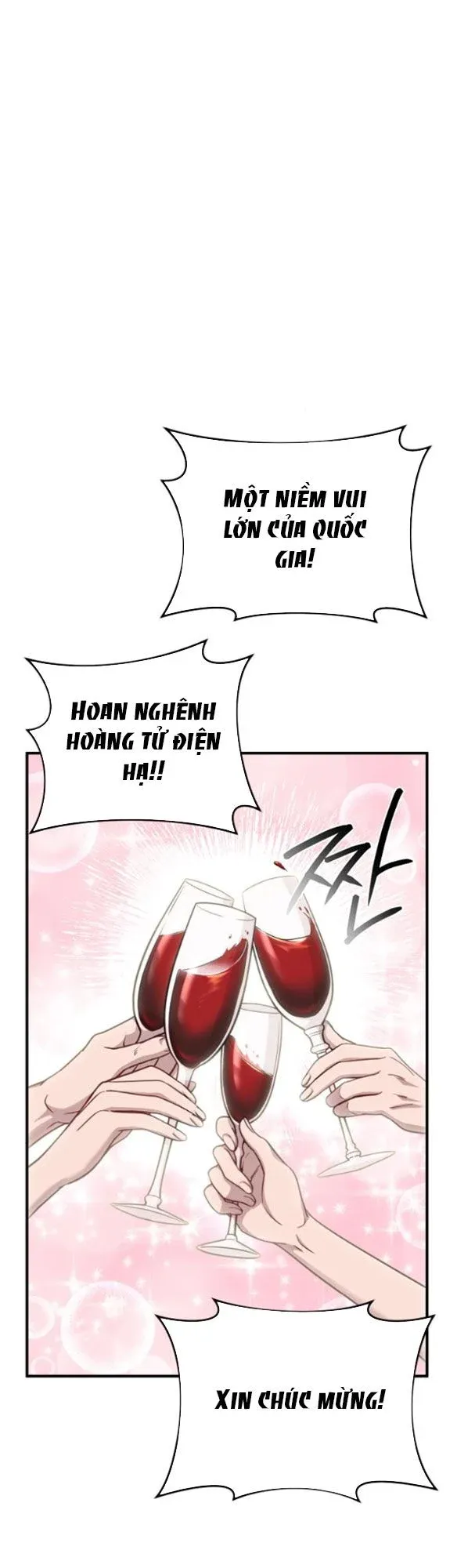 đọc truyện [18+] Phòng Ngủ Bí Mật Của Công Chúa Bị Bỏ Rơi Chương 26.5 ảnh 16 tại Thiên Thai Truyện