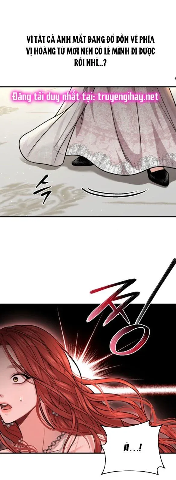 đọc truyện [18+] Phòng Ngủ Bí Mật Của Công Chúa Bị Bỏ Rơi Chương 26.5 ảnh 19 tại Thiên Thai Truyện