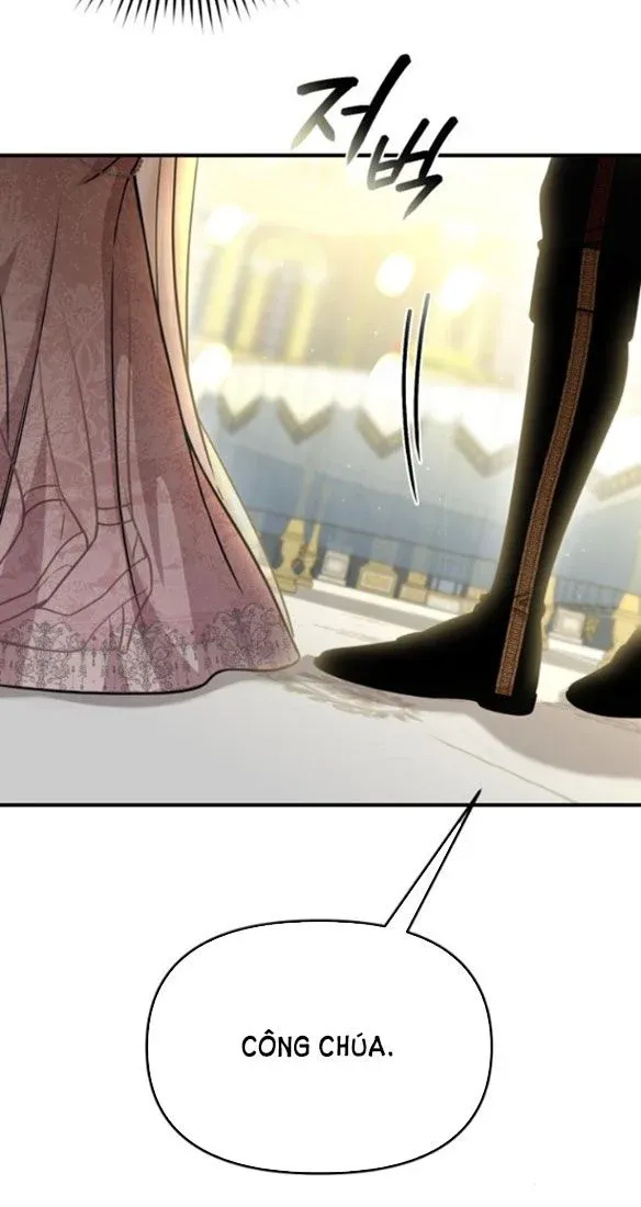 đọc truyện [18+] Phòng Ngủ Bí Mật Của Công Chúa Bị Bỏ Rơi Chương 26.5 ảnh 22 tại Thiên Thai Truyện