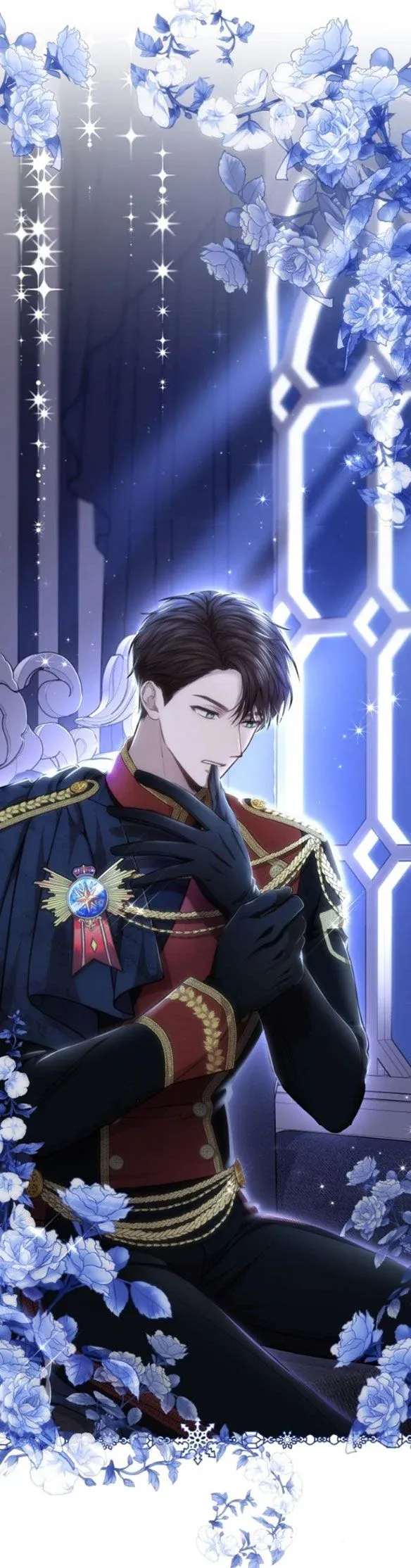 đọc truyện [18+] Phòng Ngủ Bí Mật Của Công Chúa Bị Bỏ Rơi Chương 26.5 ảnh 25 tại Thiên Thai Truyện