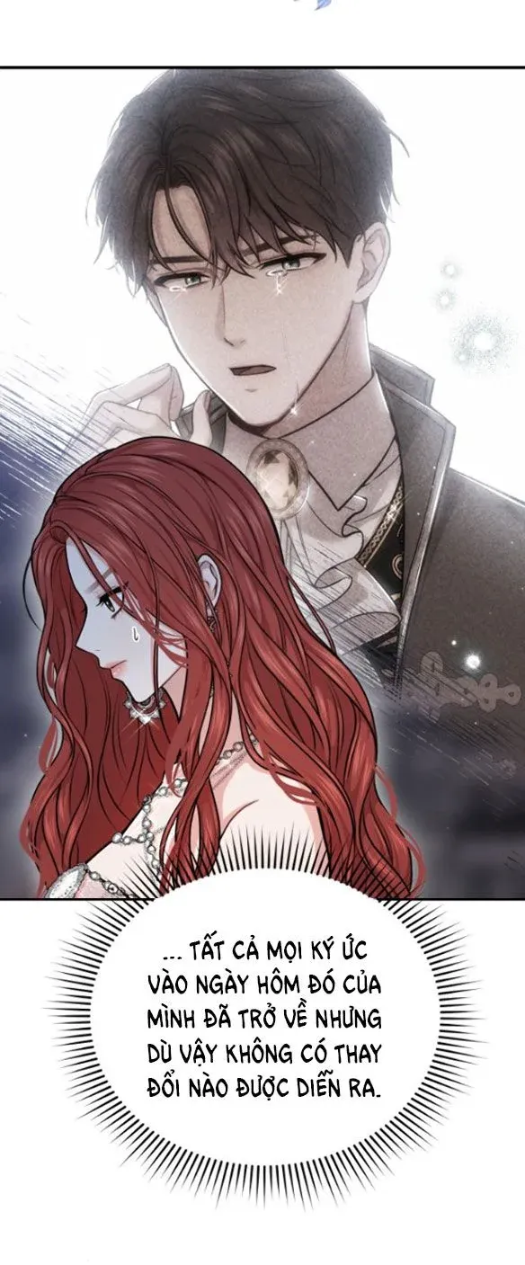 đọc truyện [18+] Phòng Ngủ Bí Mật Của Công Chúa Bị Bỏ Rơi Chương 26.5 ảnh 26 tại Thiên Thai Truyện