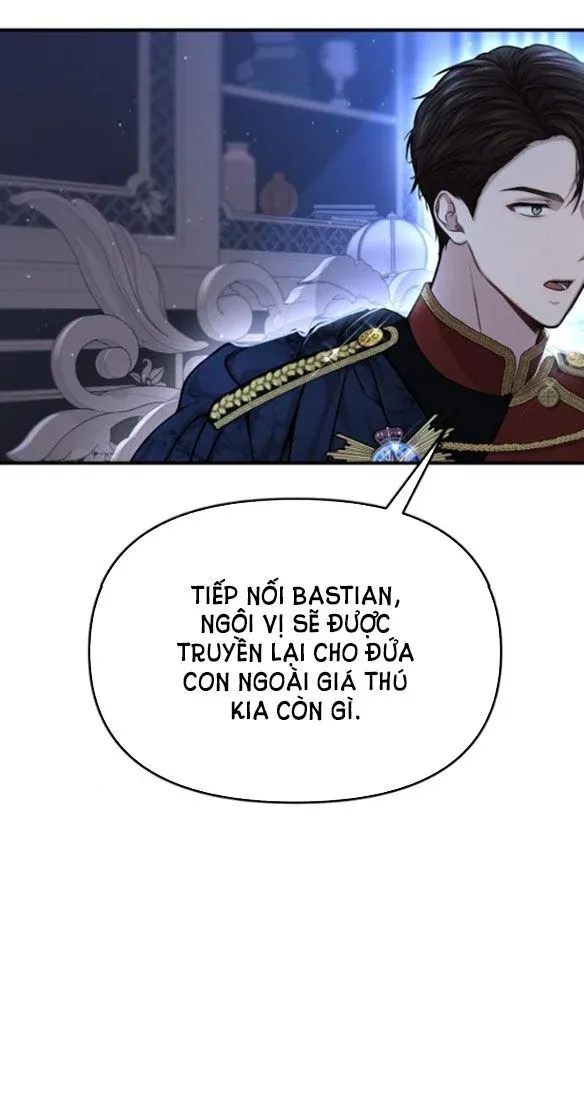 đọc truyện [18+] Phòng Ngủ Bí Mật Của Công Chúa Bị Bỏ Rơi Chương 26.5 ảnh 33 tại Thiên Thai Truyện