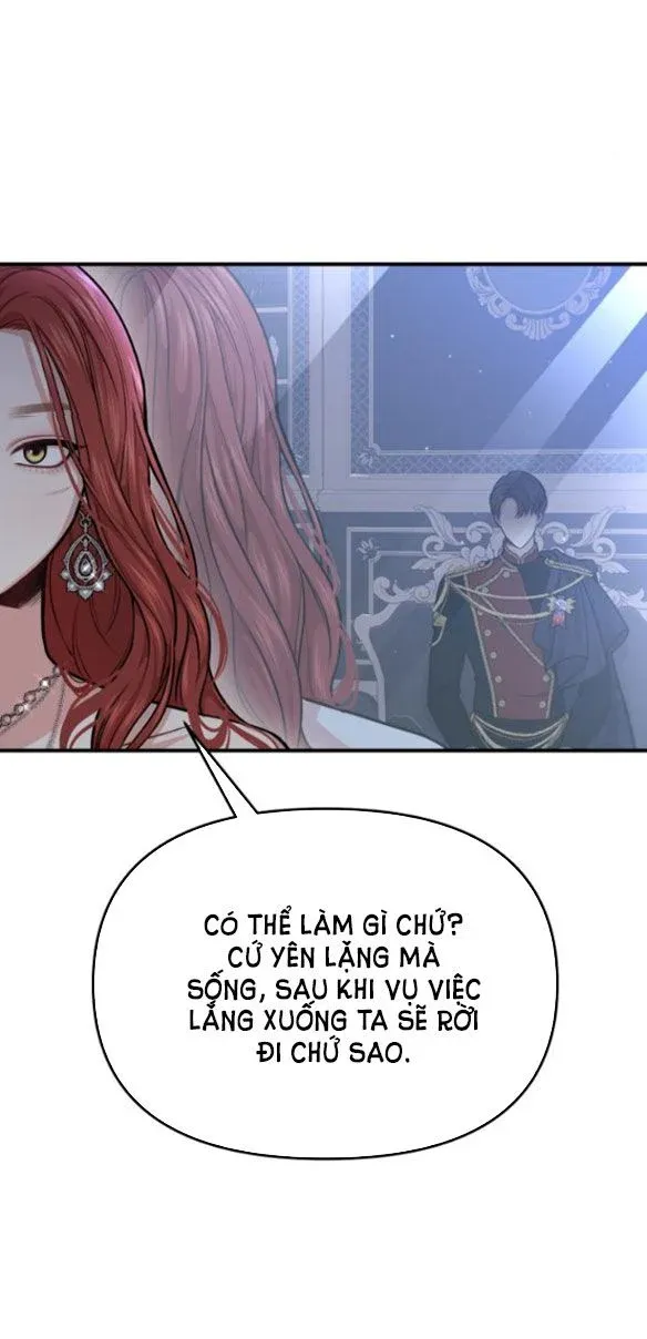 đọc truyện [18+] Phòng Ngủ Bí Mật Của Công Chúa Bị Bỏ Rơi Chương 26.5 ảnh 34 tại Thiên Thai Truyện