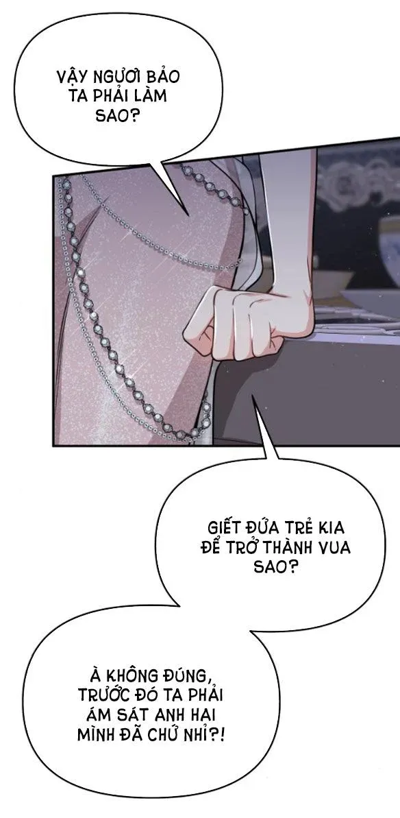 đọc truyện [18+] Phòng Ngủ Bí Mật Của Công Chúa Bị Bỏ Rơi Chương 26.5 ảnh 36 tại Thiên Thai Truyện