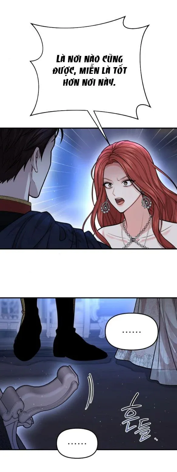 đọc truyện [18+] Phòng Ngủ Bí Mật Của Công Chúa Bị Bỏ Rơi Chương 26.5 ảnh 41 tại Thiên Thai Truyện