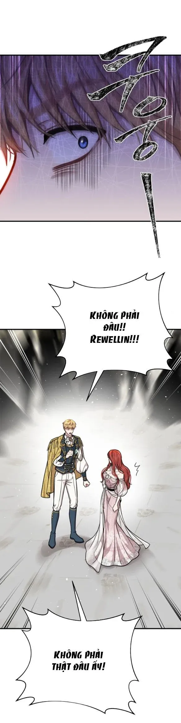 đọc truyện [18+] Phòng Ngủ Bí Mật Của Công Chúa Bị Bỏ Rơi Chương 26.5 ảnh 8 tại Thiên Thai Truyện