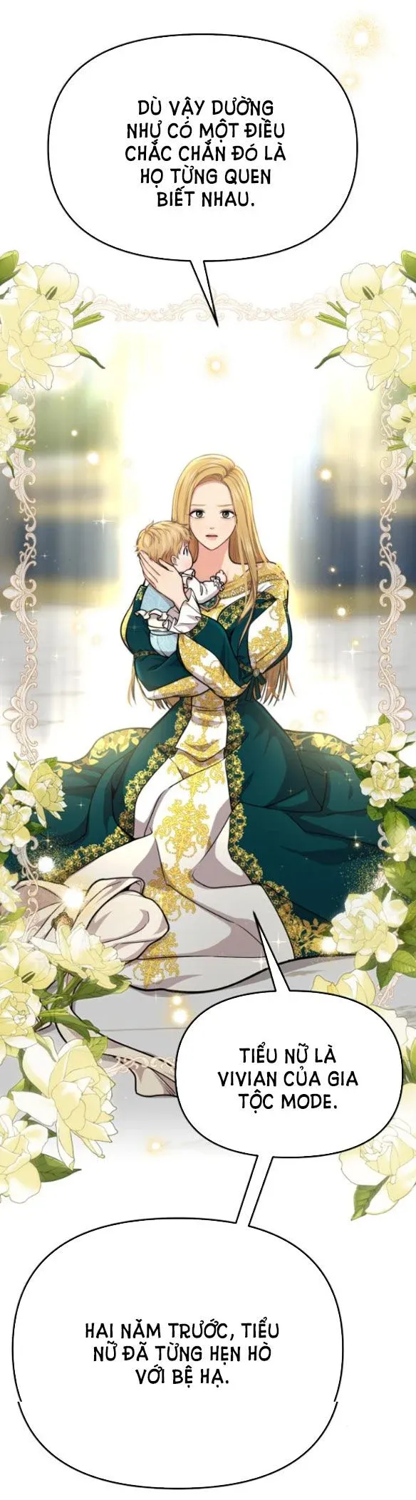 đọc truyện [18+] Phòng Ngủ Bí Mật Của Công Chúa Bị Bỏ Rơi Chương 26 ảnh 13 tại Thiên Thai Truyện