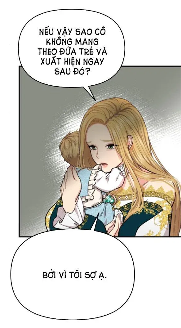 đọc truyện [18+] Phòng Ngủ Bí Mật Của Công Chúa Bị Bỏ Rơi Chương 26 ảnh 15 tại Thiên Thai Truyện