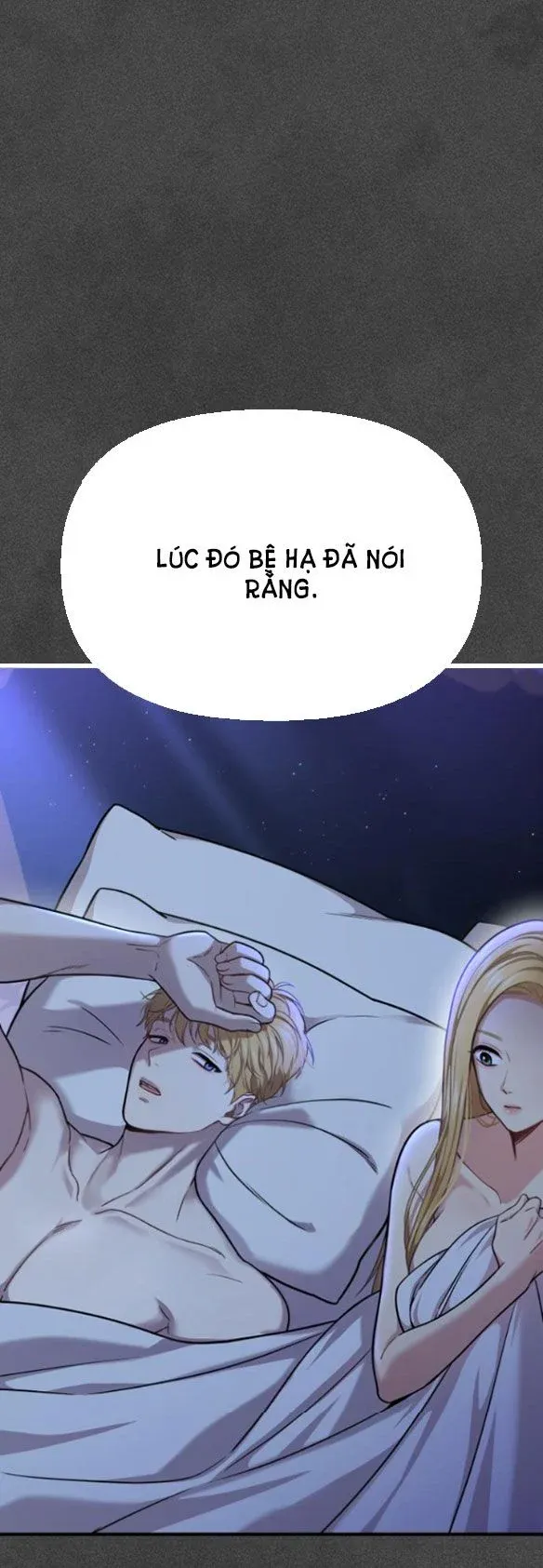 đọc truyện [18+] Phòng Ngủ Bí Mật Của Công Chúa Bị Bỏ Rơi Chương 26 ảnh 17 tại Thiên Thai Truyện