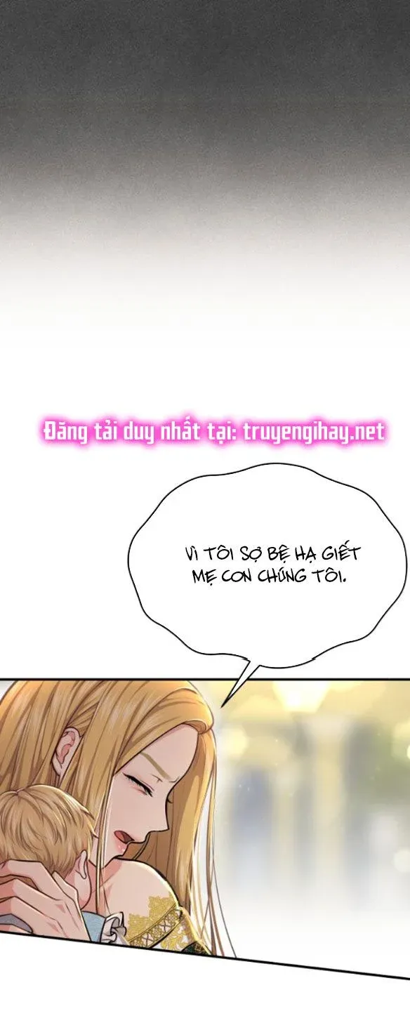 đọc truyện [18+] Phòng Ngủ Bí Mật Của Công Chúa Bị Bỏ Rơi Chương 26 ảnh 20 tại Thiên Thai Truyện