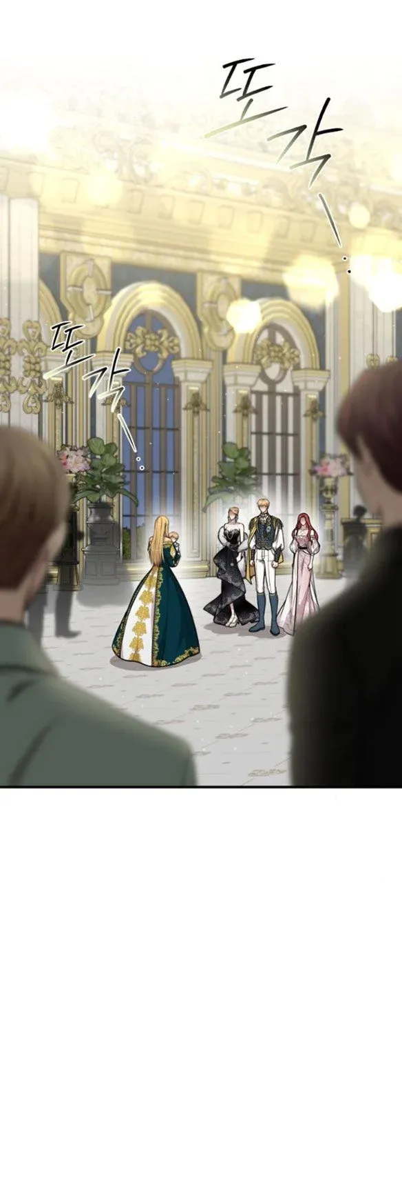 đọc truyện [18+] Phòng Ngủ Bí Mật Của Công Chúa Bị Bỏ Rơi Chương 26 ảnh 27 tại Thiên Thai Truyện